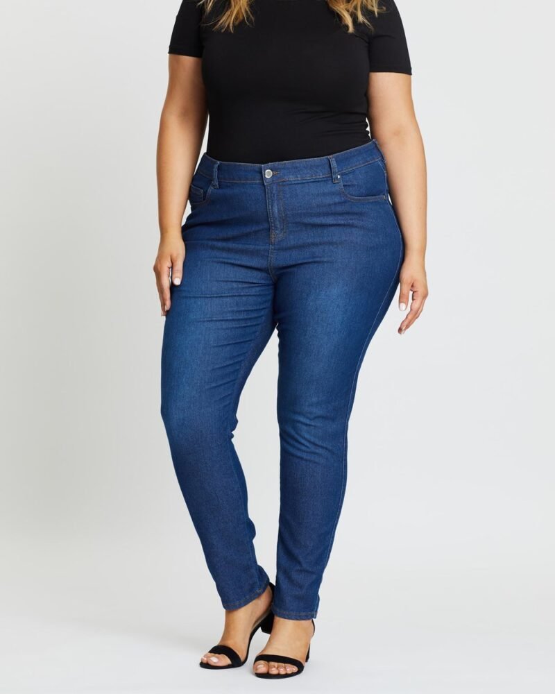 Women's Skinny Jeans