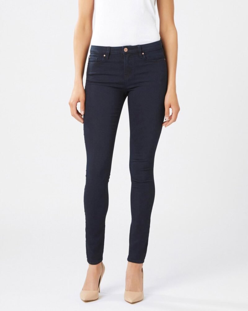 Women's Skinny Jeans Indigo Ink