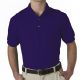 Jersey Polo Shirts With Pocket
