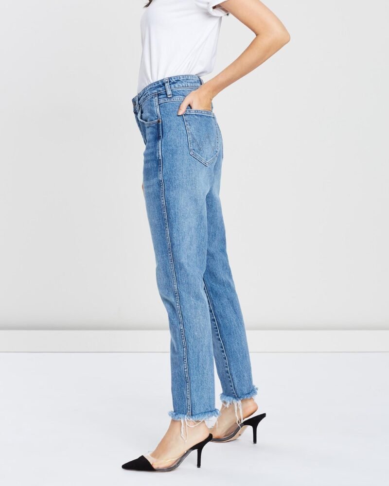 Women's Drew Jeans - Image 2