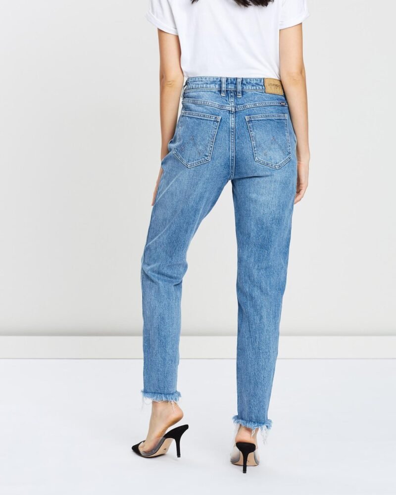 Women's Drew Jeans - Image 3