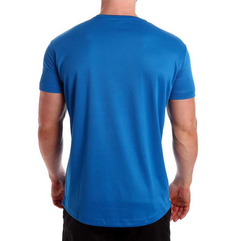 3 PACK Men's POLY SPORT TEE- Training top - Image 3