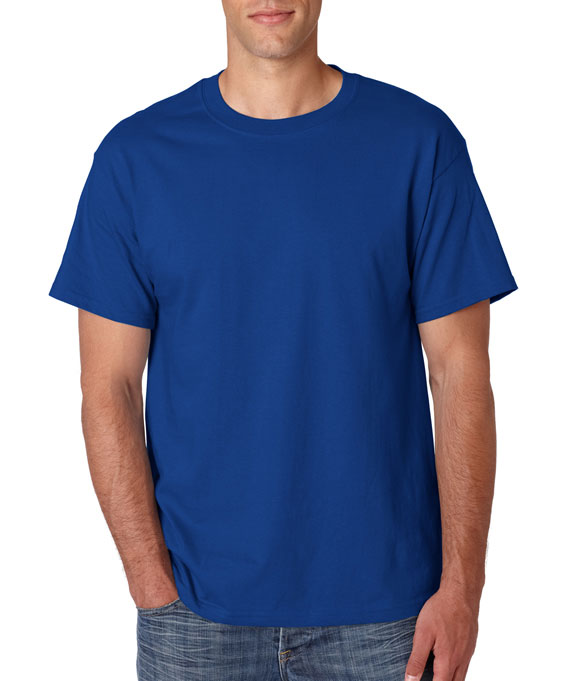 Men's 100% cotton Promotional T shirt - AA Sourcing LTD