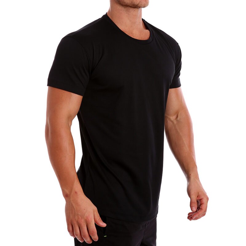 3 PACK Men's POLY SPORT TEE- Training top - Image 7