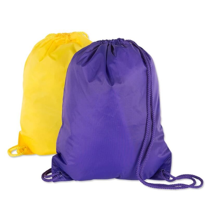 Basic Drawstring Bag