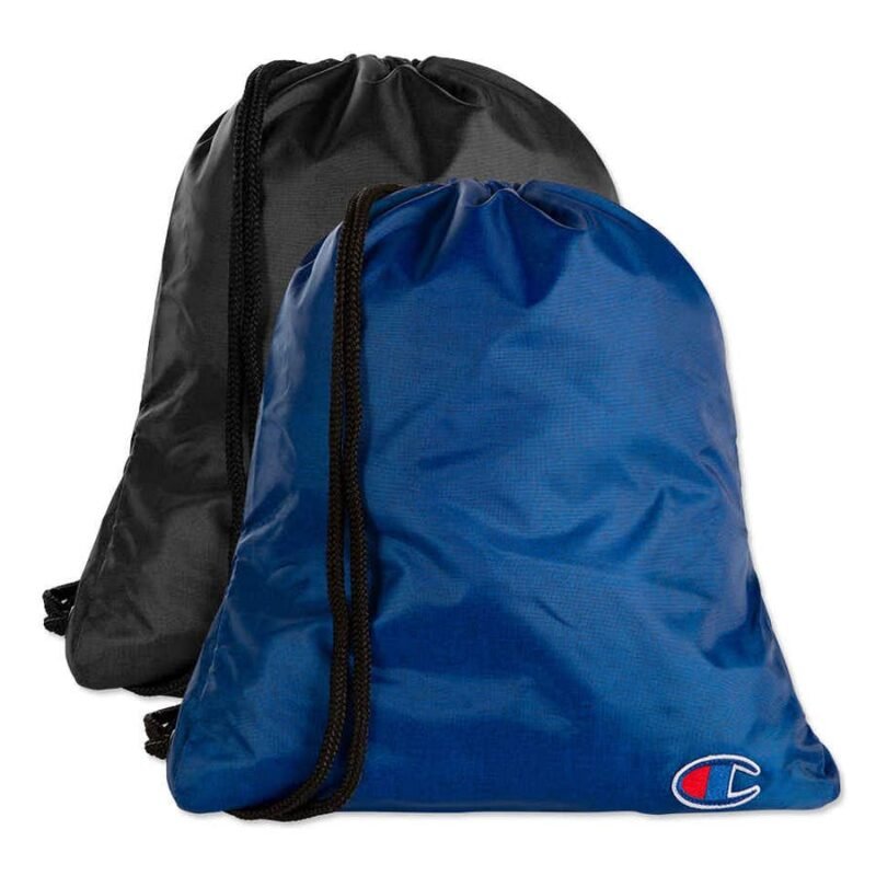 Champion Drawstring Bag