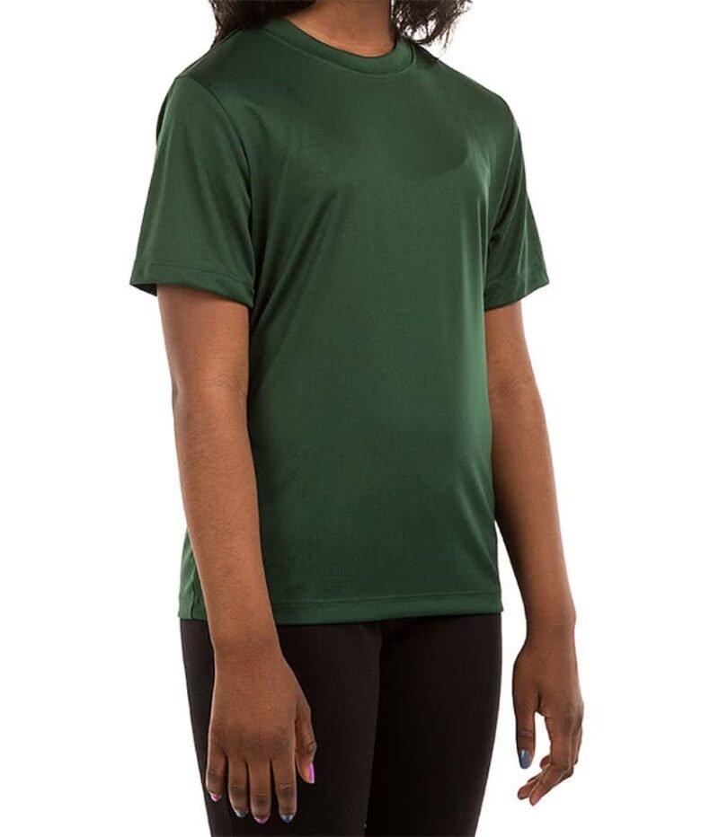 Girls Cool Dri Performance Shirt