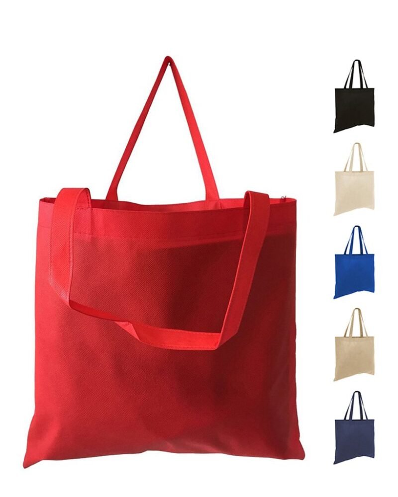 Large Convention Tote Bag