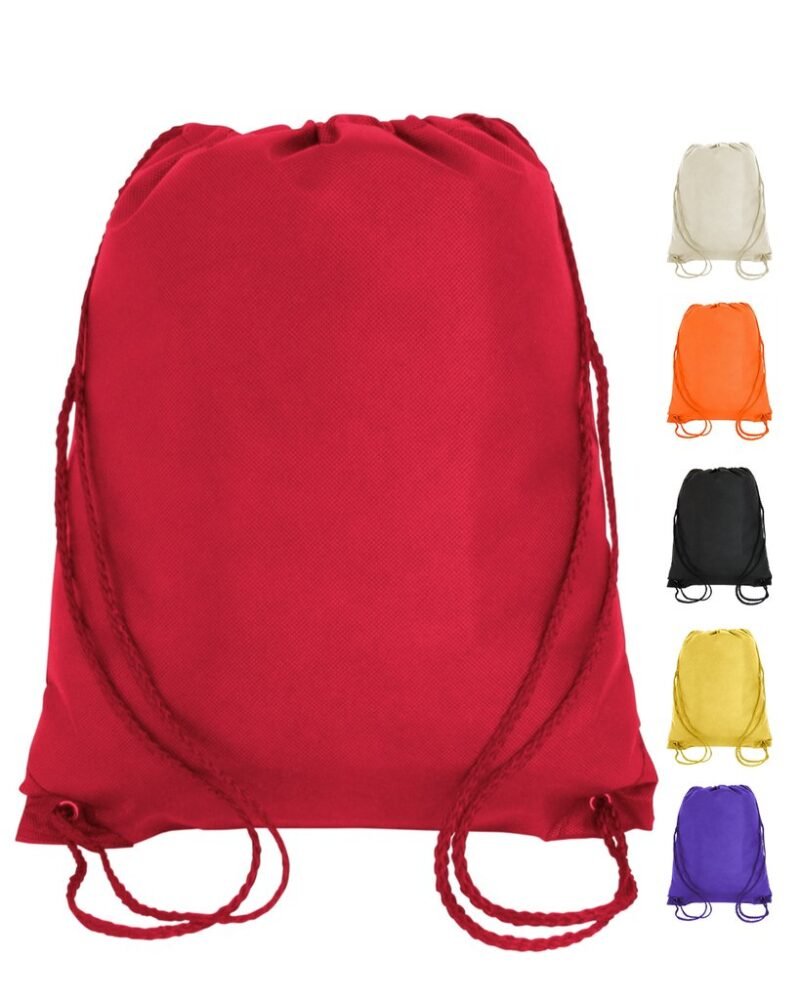 Small Size Junior Drawstring Bag