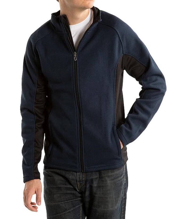 Men's Constant Sweater Fleece Jacket