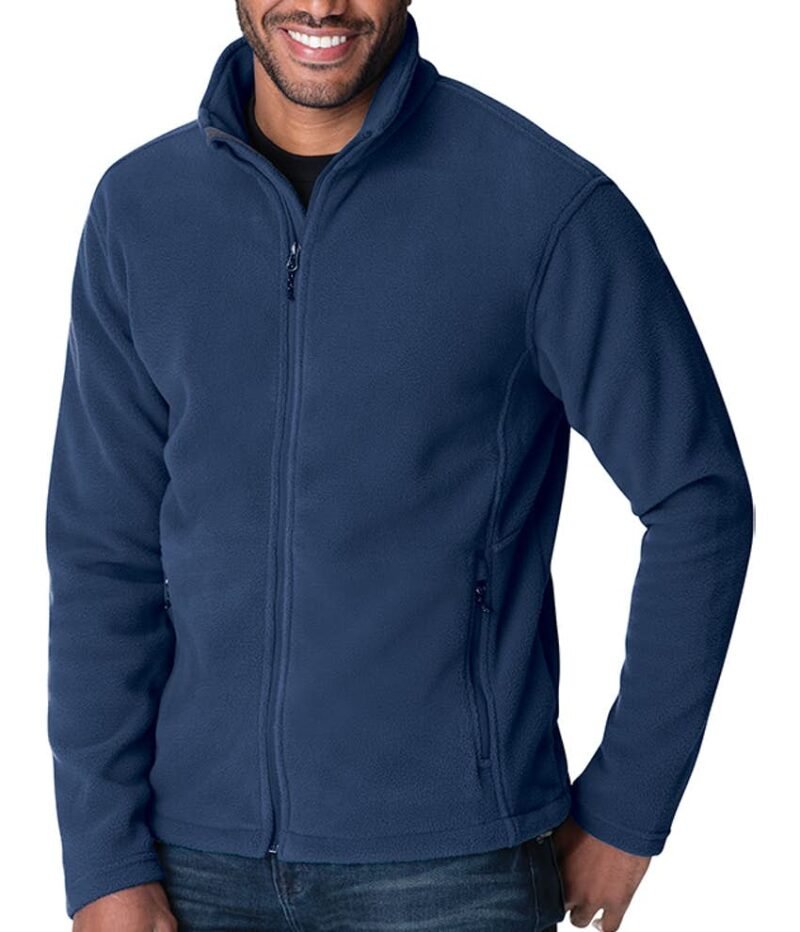 Men's Value Fleece Jacket