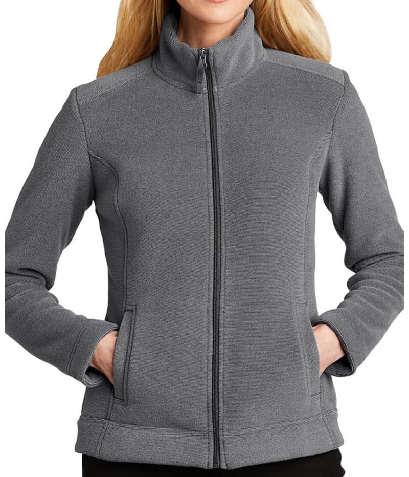 Women's Ultra Warm Brushed Fleece Jacket