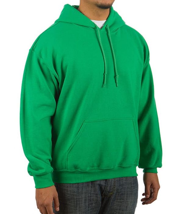 Polyester Hoodie