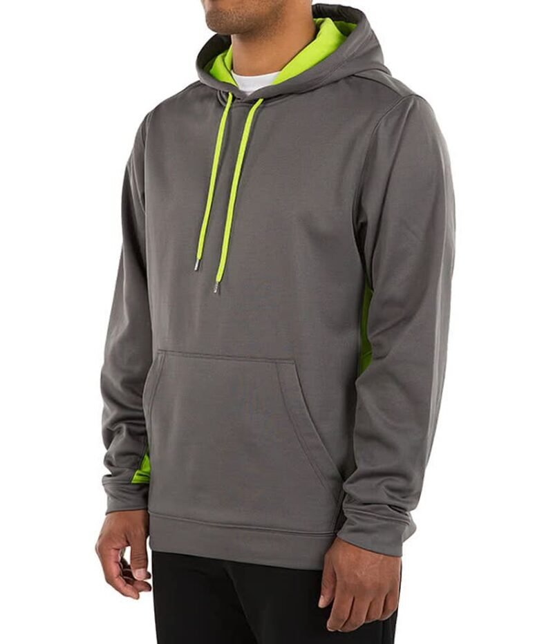 Men’s Pullover Hoodie