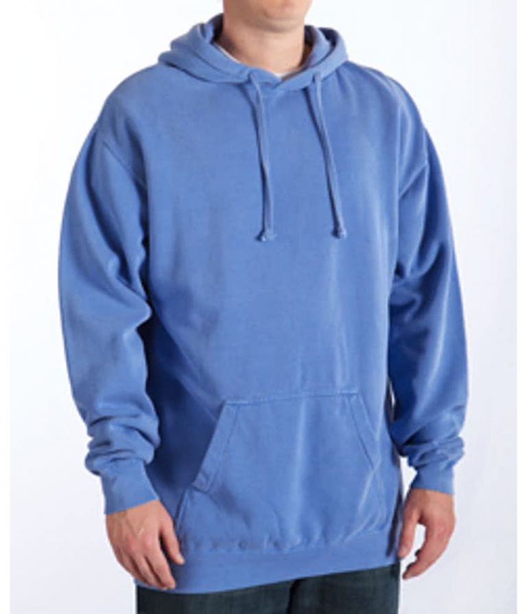 plain comfort color sweatshirt