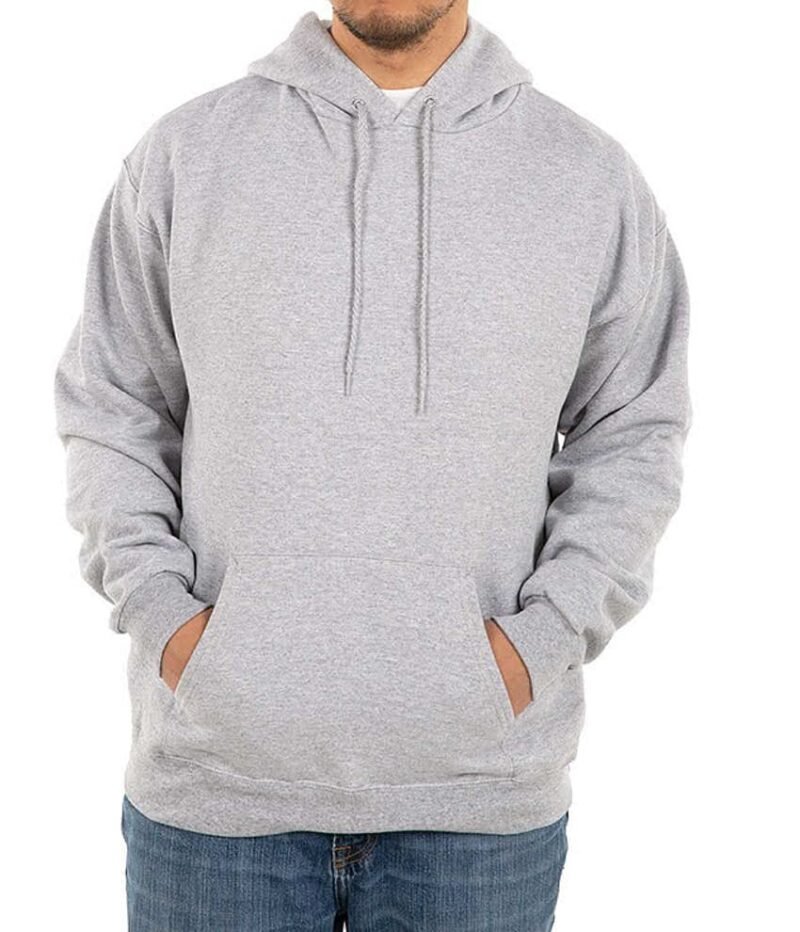 Men's Ultimate Heavyweight Pullover Hoodie