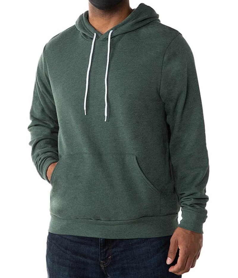 Men's Ultra Soft Pullover Hoodie