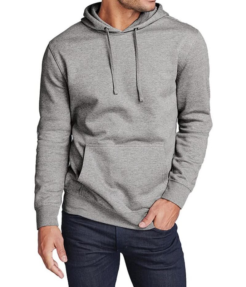 Men's V.I.T. Pullover Hoodie