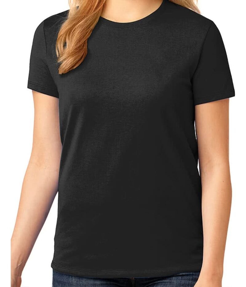 Women's Core Cotton T‑shirt