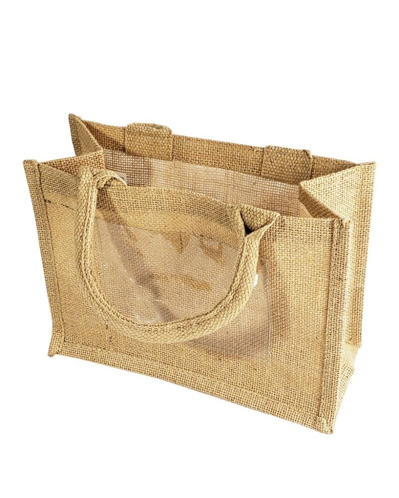 Promotional Jute Totes