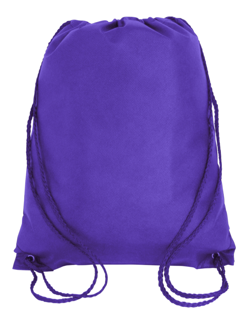 Small Size Junior Drawstring Bag - Image 10