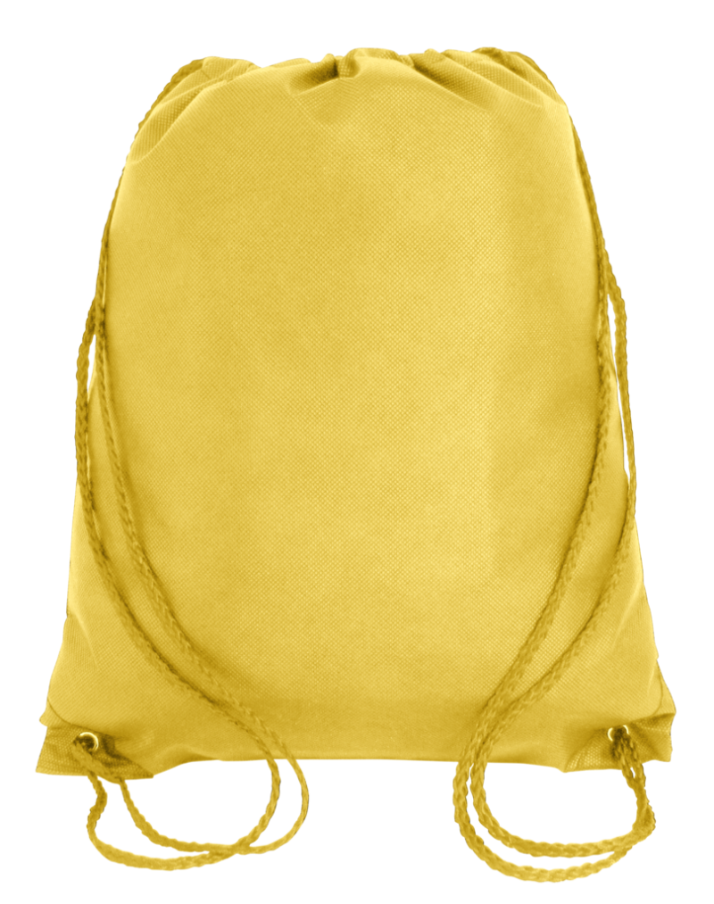 Small Size Junior Drawstring Bag - Image 14