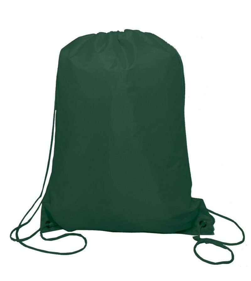 Drawstring Backpacks Sport Bags - Image 2