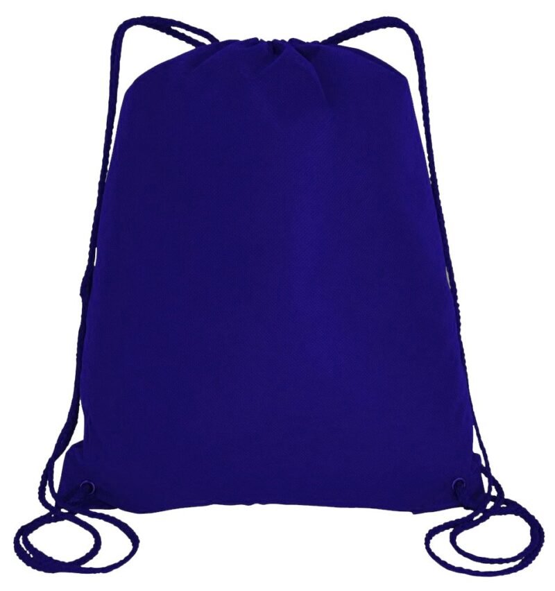 Large size Drawstring Bag - Image 2