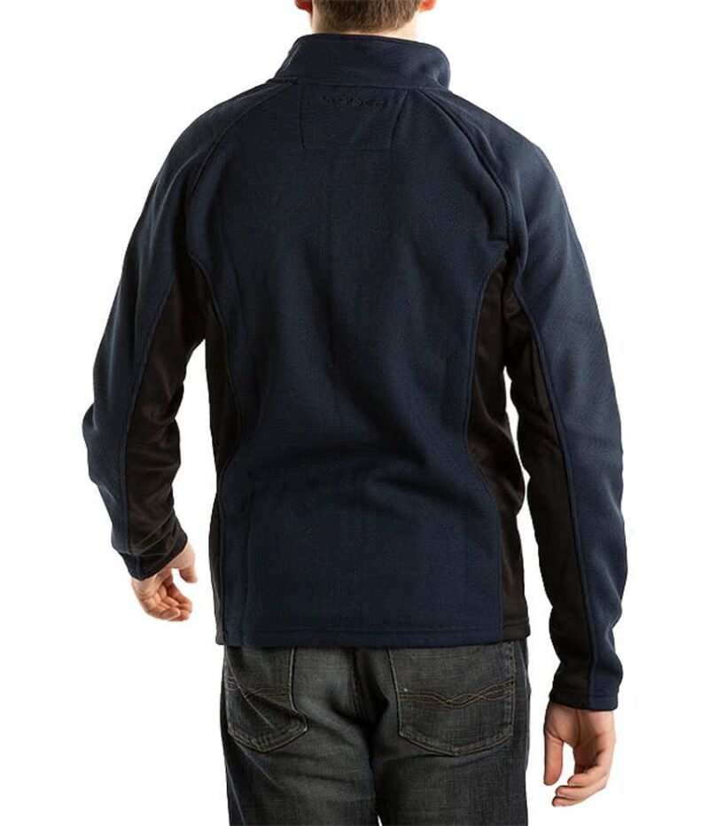 Men's Constant Sweater Fleece Jacket - Image 2