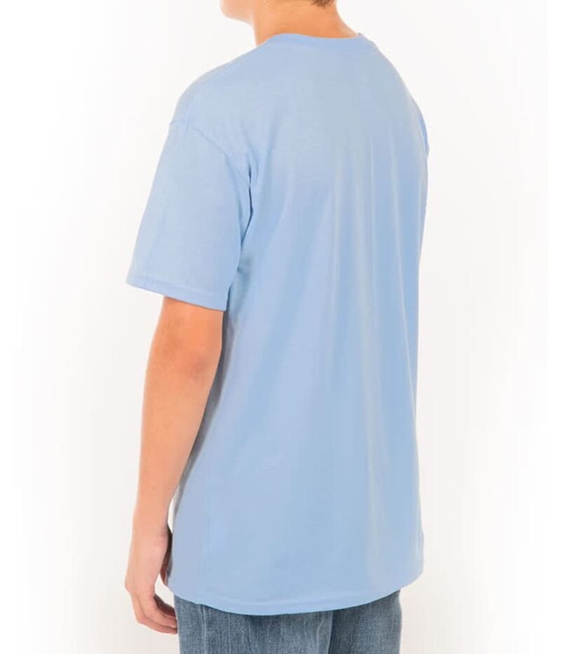 Boys Cotton Nano T‑shirt - Image 2