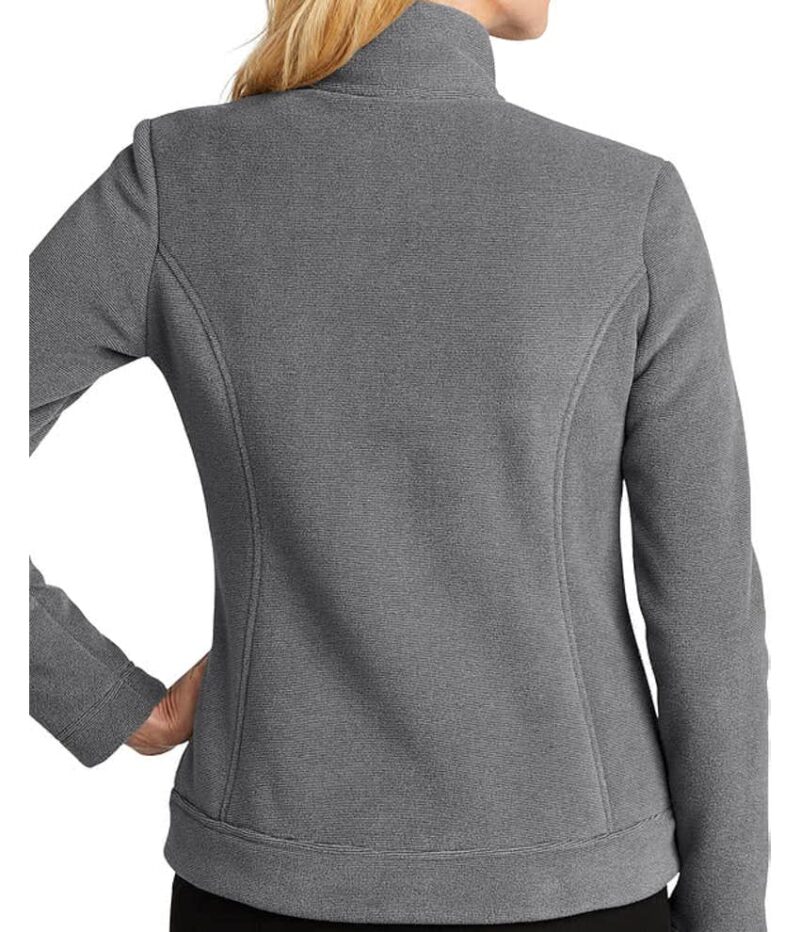 Women's Ultra Warm Brushed Fleece Jacket - Image 2