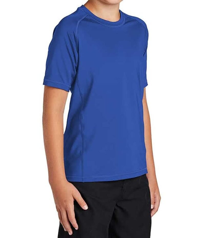 Boys Rash Guard Shirt - Image 2