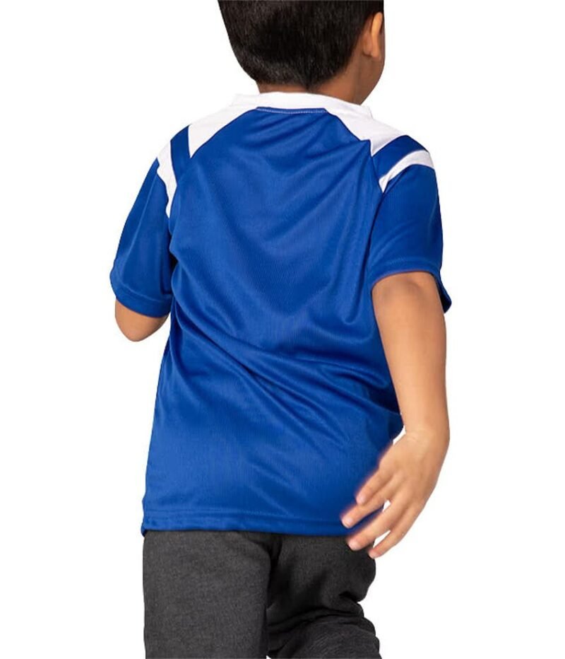 Boys Performance Jersey - Image 2