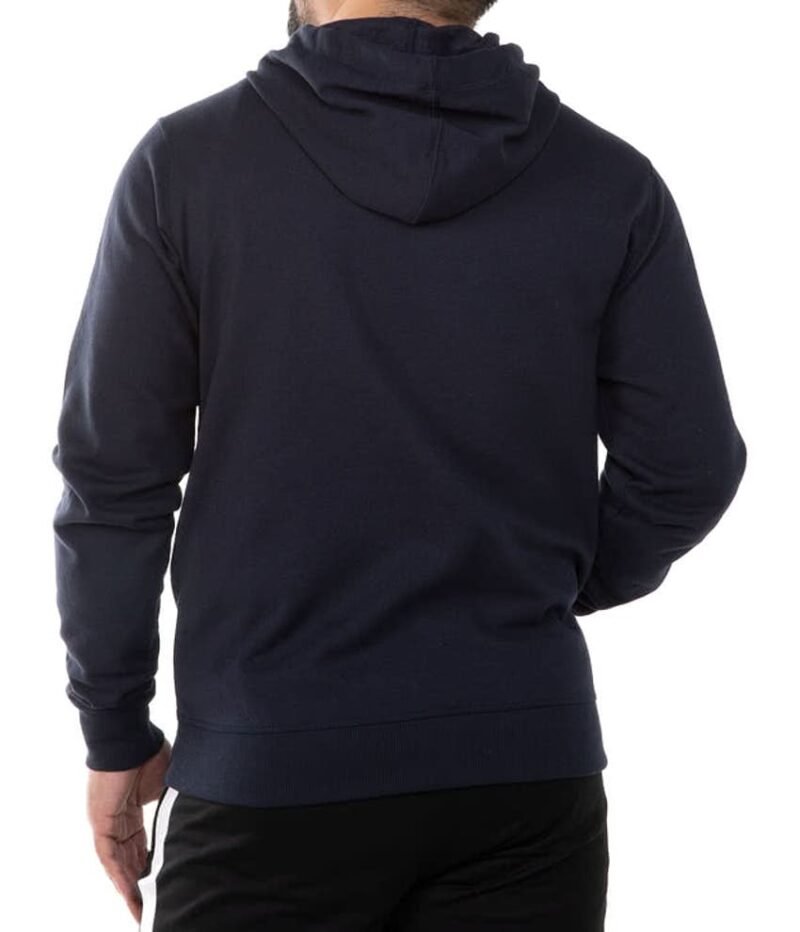 Men's Re‑Fleece Zip Hoodie - Image 2