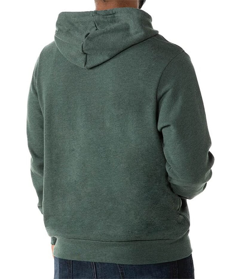 Men's Ultra Soft Pullover Hoodie - Image 2