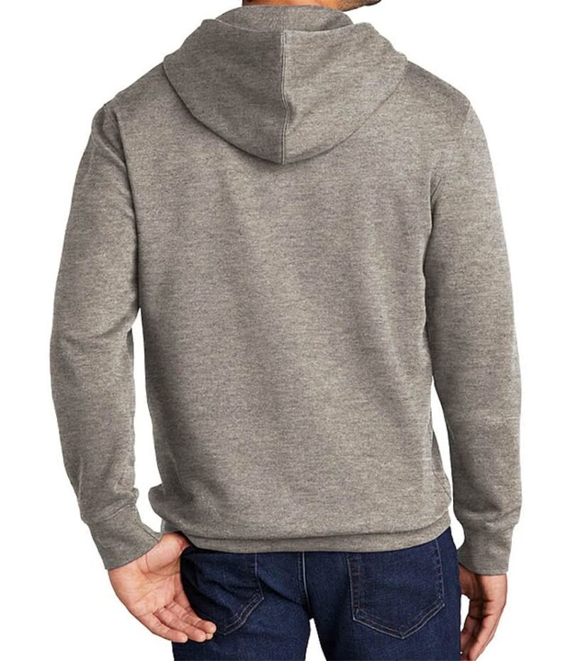 Men's V.I.T. Pullover Hoodie - Image 2