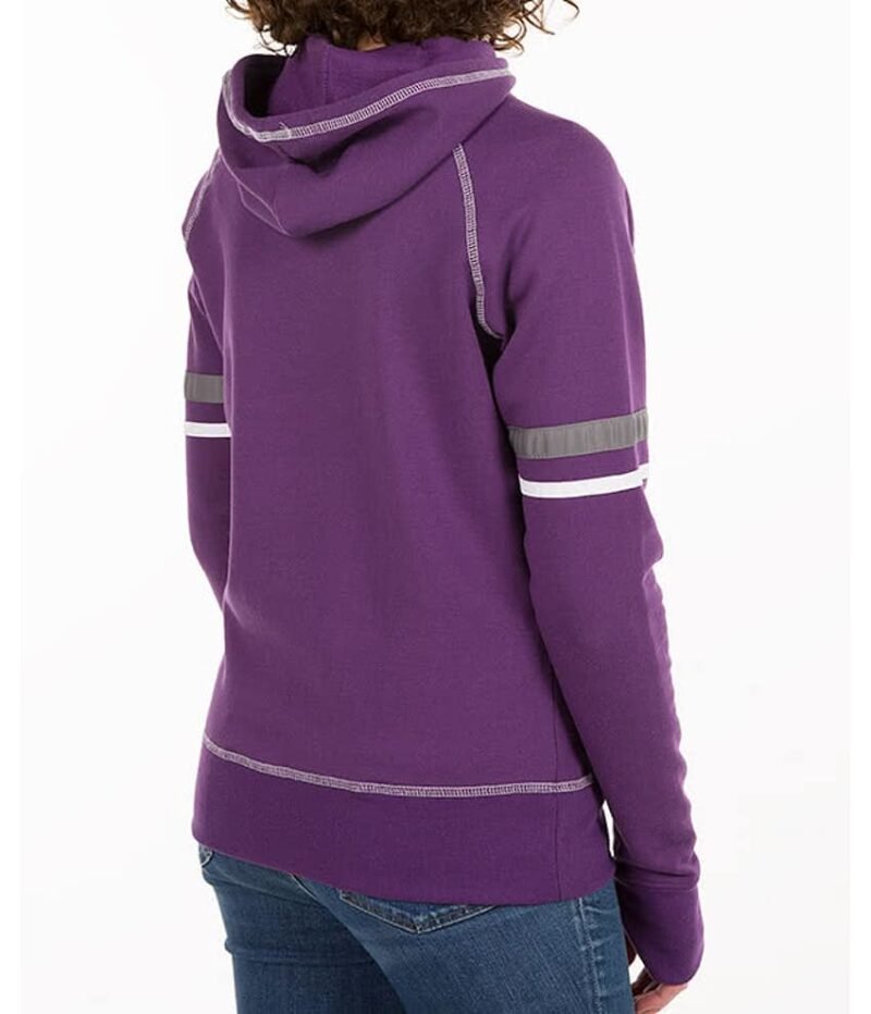 Women's Spirit Pullover Hoodie - Image 2