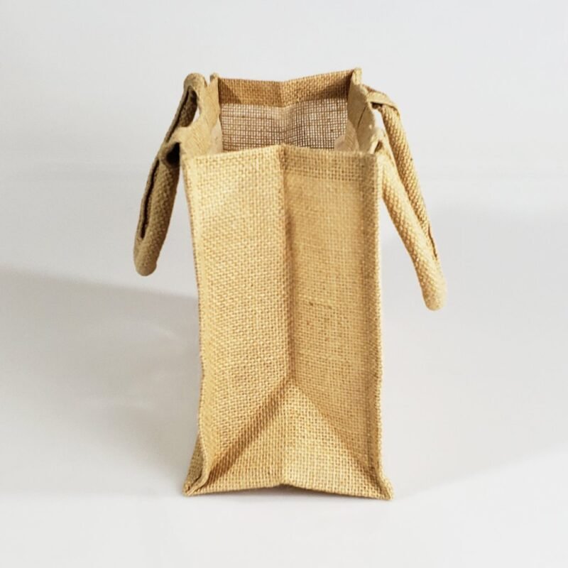 Promotional Jute Totes - Image 2