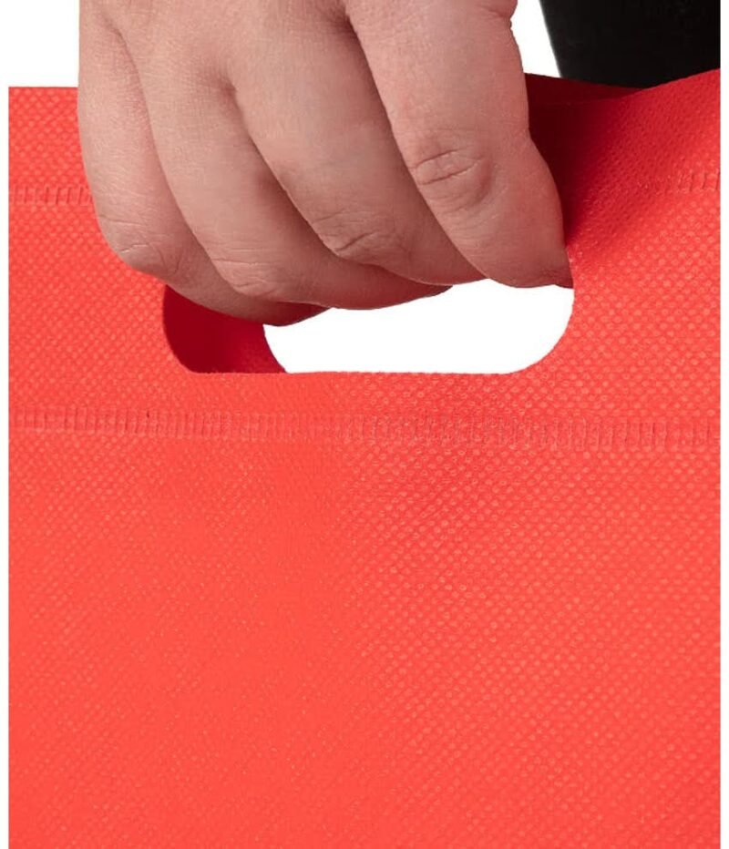 Heat Seal Non‑Woven Tote - Image 2