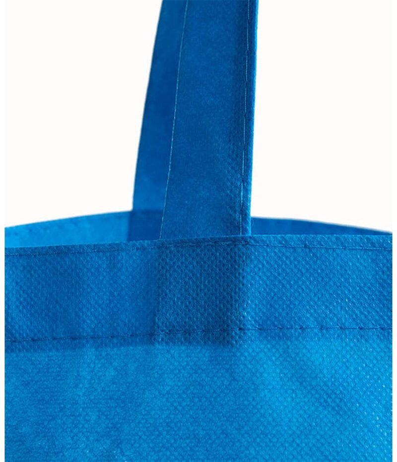 Non‑Woven Shopper Tote - Image 3