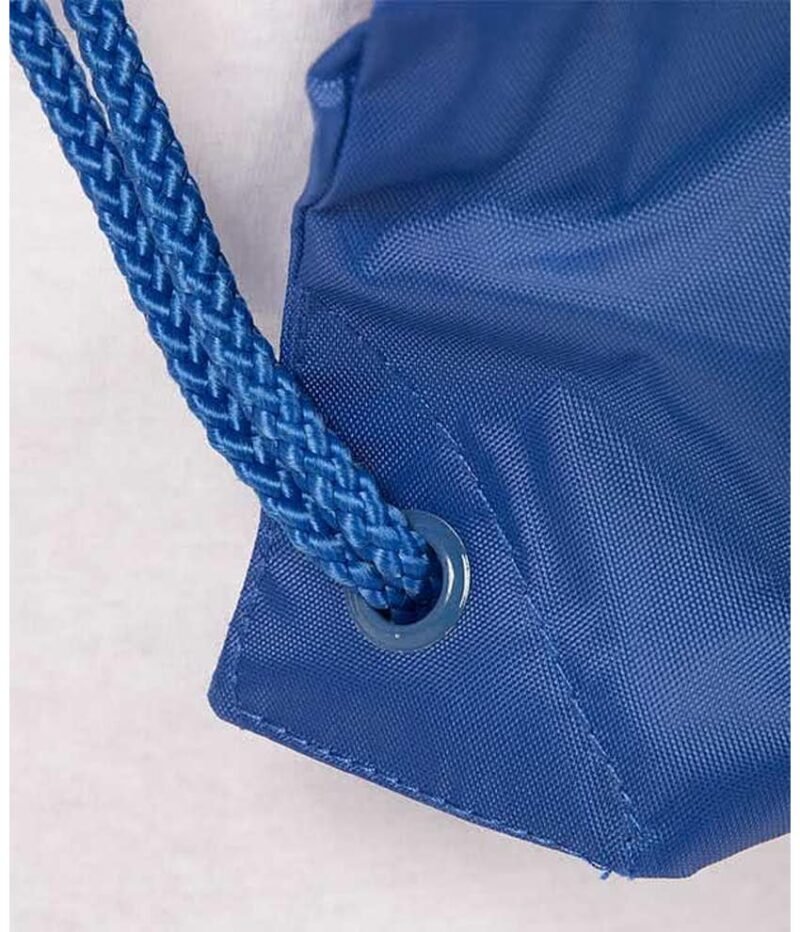 Basic Drawstring Bag - Image 4