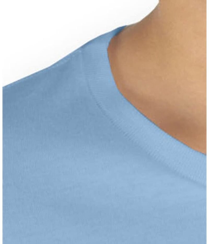 Boys Cotton Jersey T‑shirt - Image 3