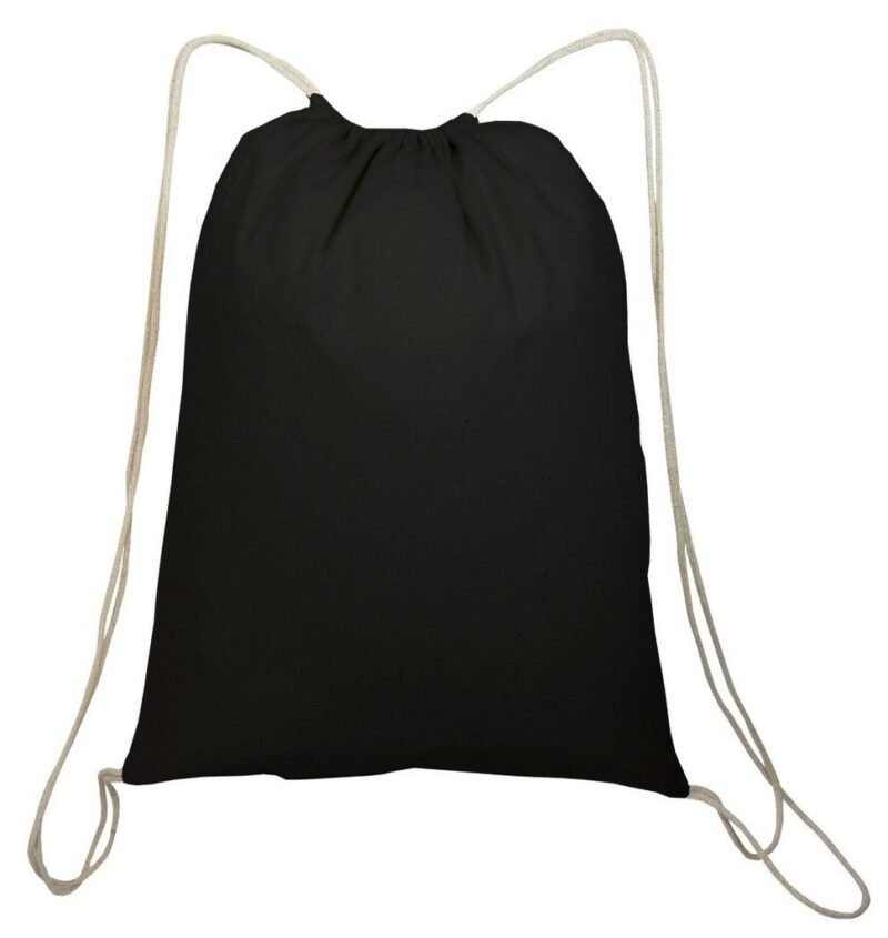 Large Size Sport Economical Drawstring Bag - Image 3