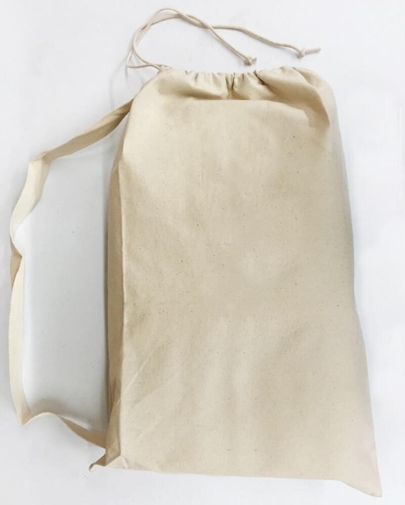 Heavy Canvas Laundry Bags - Image 3