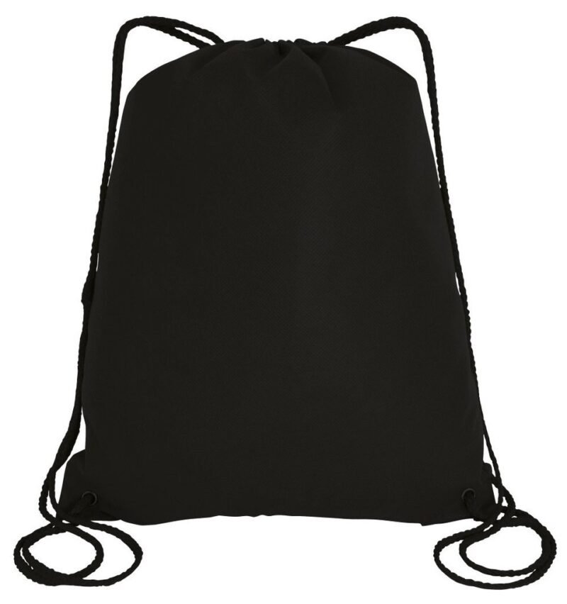 Large size Drawstring Bag - Image 3