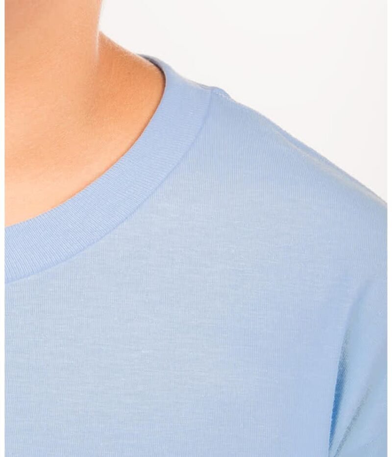 Boys Cotton Nano T‑shirt - Image 3