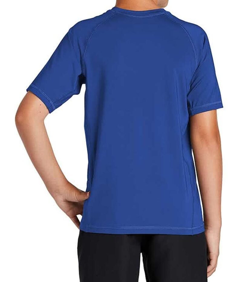 Boys Rash Guard Shirt - Image 3