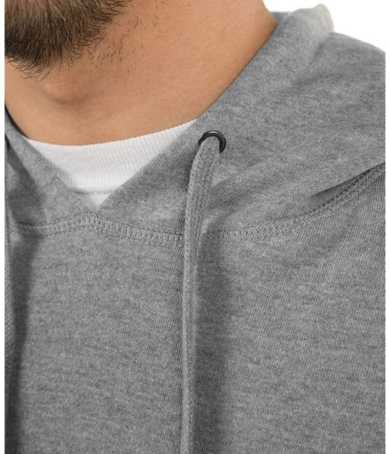 Men's River Short Sleeve Pullover Hoodie - Image 3