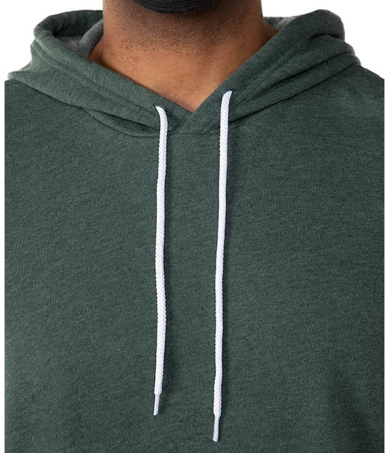 Men's Ultra Soft Pullover Hoodie - Image 3