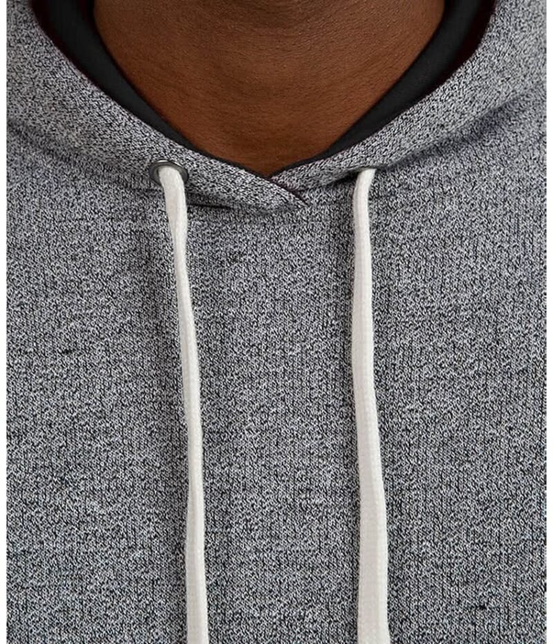 Men's Varsity Pullover Hoodie - Image 3